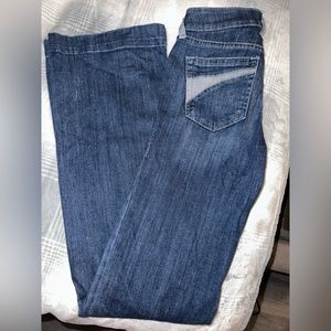 Ariat Perfect Rise trouser 27XL